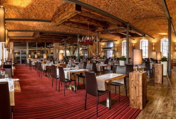 hotel **** - Młyn Jacka Hotel & SPA - Usługi - zdjęcie 20
