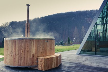 hotel **** - Młyn Jacka Hotel & SPA - zdjęcie 21