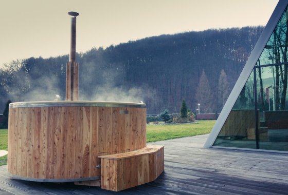hotel **** - Młyn Jacka Hotel & SPA - Usługi - zdjęcie 3