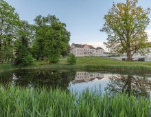 Hanza Pałac Wellness & SPA **** 