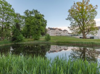 Hanza Pałac Wellness & SPA **** 