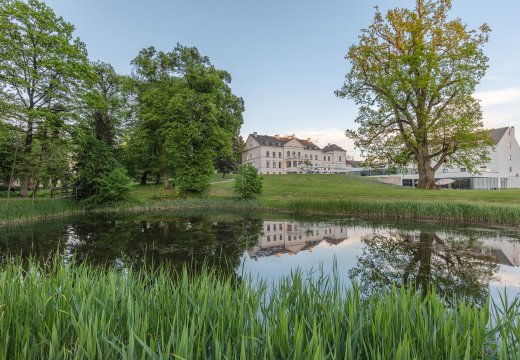 Hanza Pałac Wellness & SPA **** 