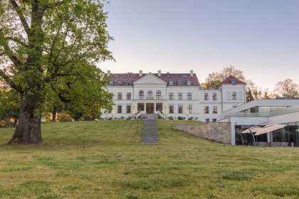 Hotel Hanza- SaleBiznesowe.pl