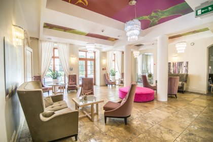 Hotel Hanza- SaleBiznesowe.pl