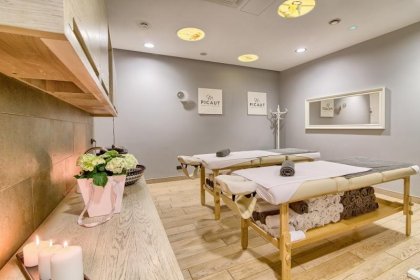Pałac Hanza-Salon Spa- SaleBiznesowe.pl