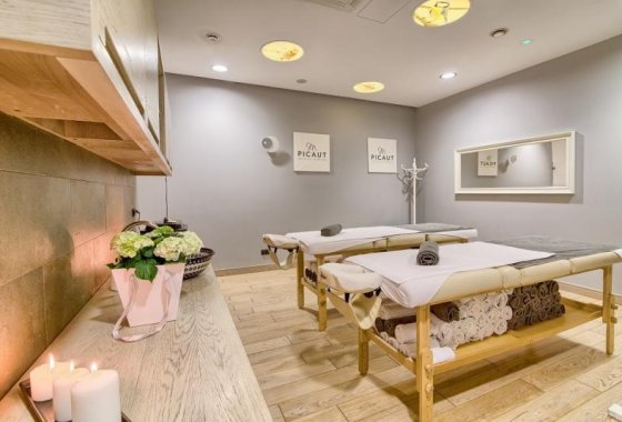 Pałac Hanza-Salon Spa- SaleBiznesowe.pl
