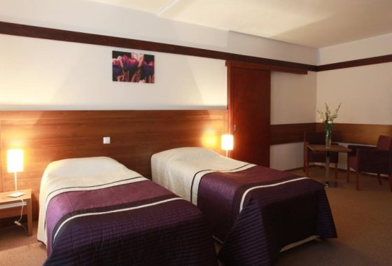 hotel *** - Centrum Sportu i Rekreacji OLENDER - Pokoje - zdjęcie 1