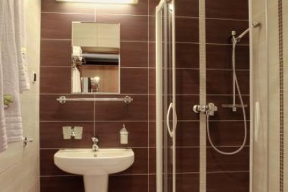 hotel *** - Centrum Sportu i Rekreacji OLENDER - zdjęcie 7