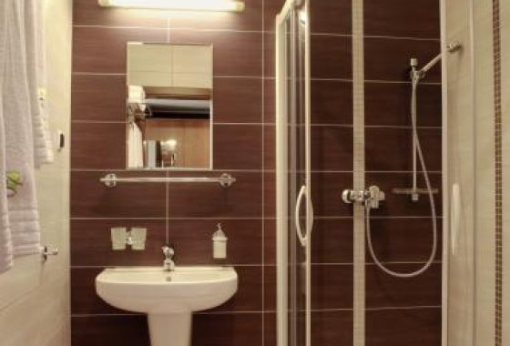 hotel *** - Centrum Sportu i Rekreacji OLENDER - Pokoje - zdjęcie 4