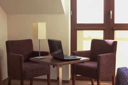 hotel *** - Centrum Sportu i Rekreacji OLENDER - zdjęcie 9