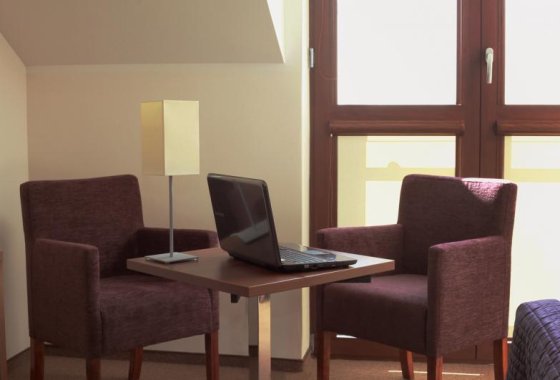 hotel *** - Centrum Sportu i Rekreacji OLENDER - Pokoje - zdjęcie 2
