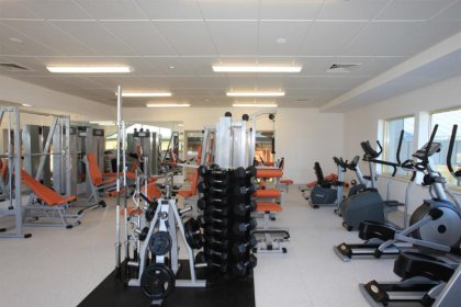 hotel *** - Centrum Sportu i Rekreacji OLENDER - zdjęcie 11