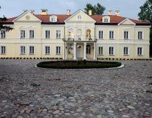 Hotel Sobienie Królewskie Golf & Country Club 