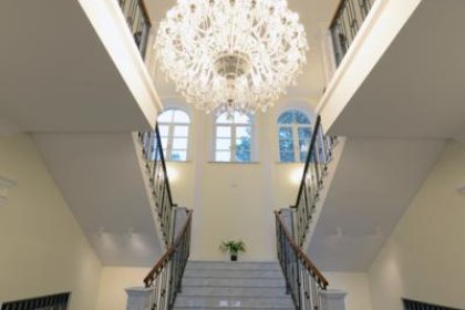 pałac - Hotel Sobienie Królewskie Golf & Country Club - zdjęcie 1
