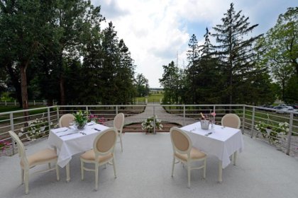 pałac - Hotel Sobienie Królewskie Golf & Country Club - zdjęcie 2