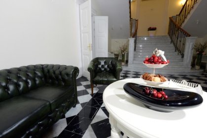 pałac - Hotel Sobienie Królewskie Golf & Country Club - zdjęcie 5