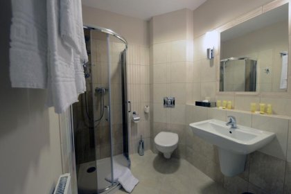pałac - Hotel Sobienie Królewskie Golf & Country Club - zdjęcie 12
