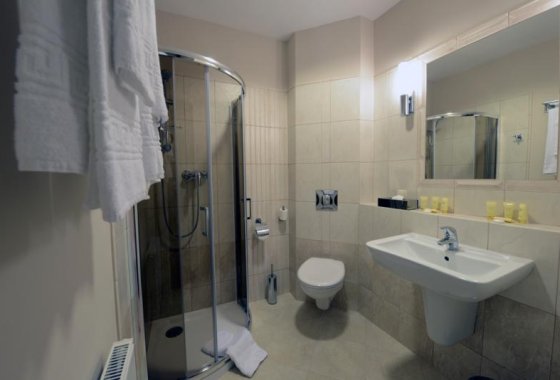 pałac - Hotel Sobienie Królewskie Golf & Country Club - Pokoje - zdjęcie 2