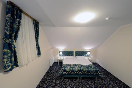 pałac - Hotel Sobienie Królewskie Golf & Country Club - zdjęcie 10