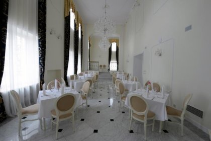 pałac - Hotel Sobienie Królewskie Golf & Country Club - zdjęcie 18