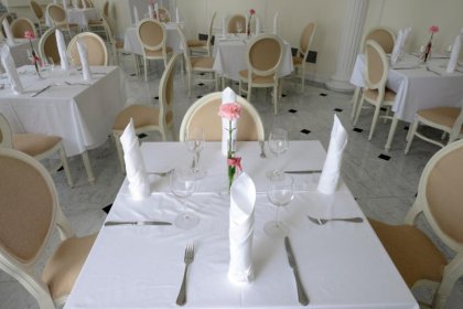 pałac - Hotel Sobienie Królewskie Golf & Country Club - zdjęcie 19
