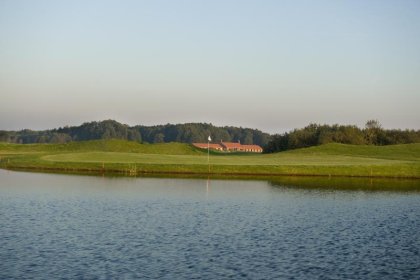 pałac - Hotel Sobienie Królewskie Golf & Country Club - zdjęcie 15