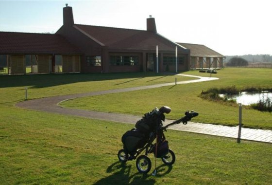 pałac - Hotel Sobienie Królewskie Golf & Country Club - Usługi - zdjęcie 4