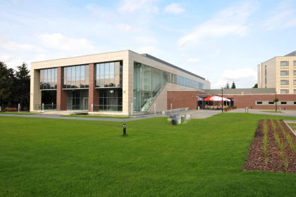 hotel **** - Haston City Hotel - zdjęcie 1