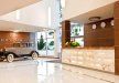 hotel **** - Haston City Hotel - zdjęcie 3