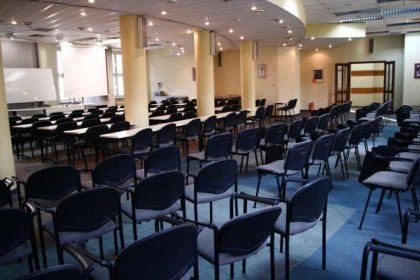 obiekt konferencyjny - MARGOT - zdjęcie 2