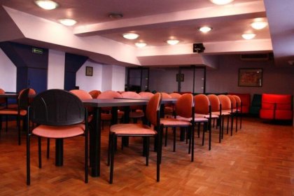 obiekt konferencyjny - MARGOT - zdjęcie 3