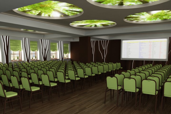  Restauracja „Gospoda Wrocławska” z salą konferencyjno-bankietową  „ETNO”  