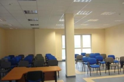 obiekt konferencyjny - Akademia Zdrowia - zdjęcie 1