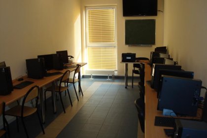obiekt konferencyjny - Akademia Zdrowia - zdjęcie 3