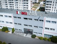 Iness Hotel
