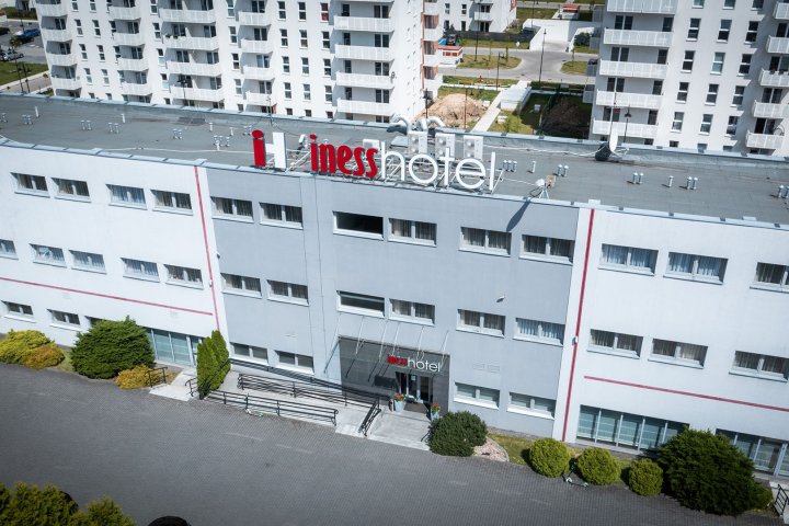 Iness Hotel