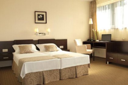 hotel *** - Iness Hotel - zdjęcie 3