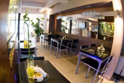 hotel *** - Hotel & Spa Kameleon - zdjęcie 2