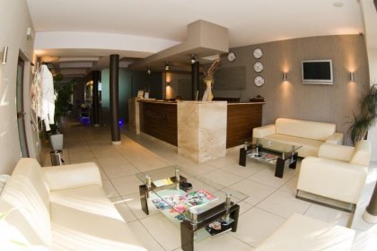 hotel *** - Hotel & Spa Kameleon - zdjęcie 1