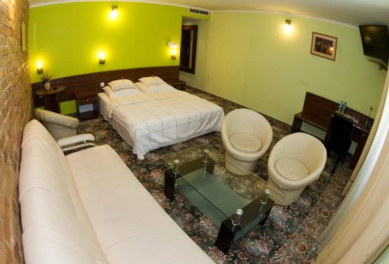 hotel *** - Hotel & Spa Kameleon - Pokoje - zdjęcie 1