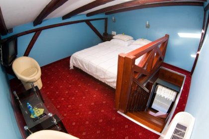 hotel *** - Hotel & Spa Kameleon - zdjęcie 12