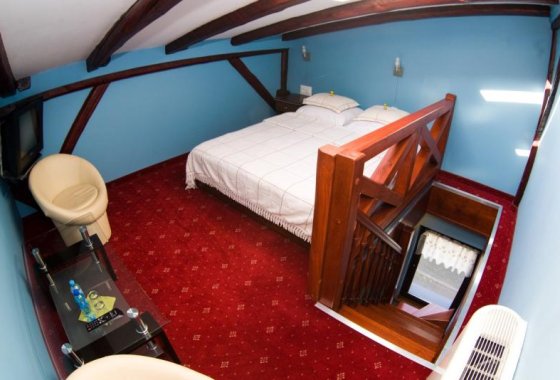 hotel *** - Hotel & Spa Kameleon - Pokoje - zdjęcie 2