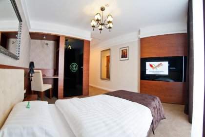 hotel *** - Hotel & Spa Kameleon - zdjęcie 7