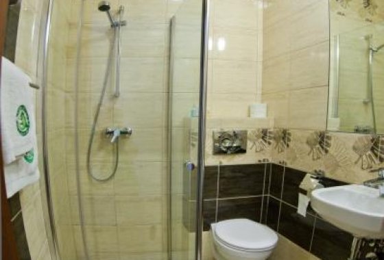 hotel *** - Hotel & Spa Kameleon - Pokoje - zdjęcie 9