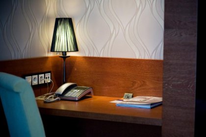 hotel *** - Hotel & Spa Kameleon - zdjęcie 6
