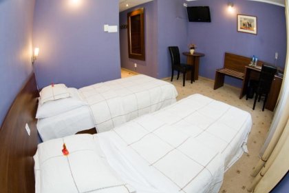hotel *** - Hotel & Spa Kameleon - zdjęcie 10