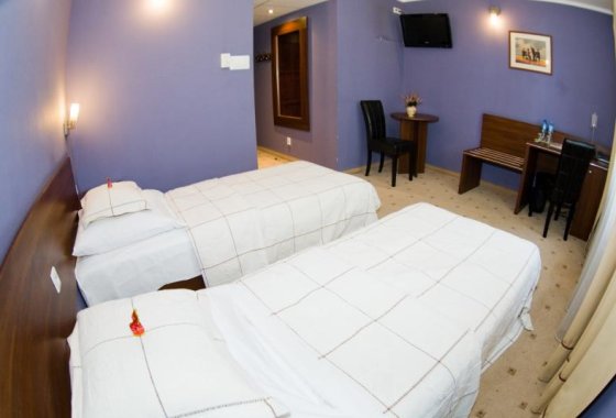 hotel *** - Hotel & Spa Kameleon - Pokoje - zdjęcie 4