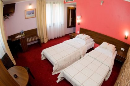 hotel *** - Hotel & Spa Kameleon - zdjęcie 9