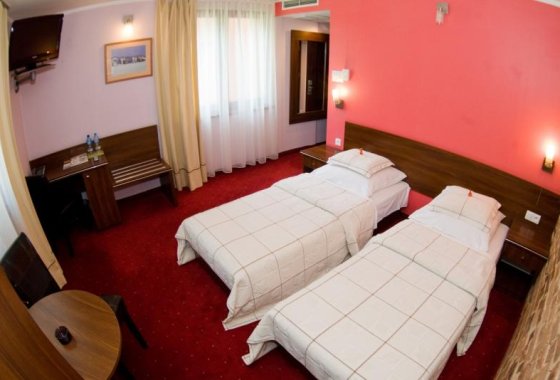 hotel *** - Hotel & Spa Kameleon - Pokoje - zdjęcie 5