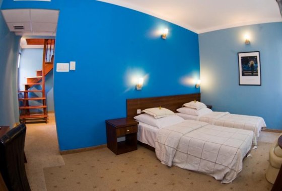 hotel *** - Hotel & Spa Kameleon - Pokoje - zdjęcie 6